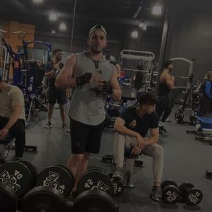 Meet your Posher, Ahmad